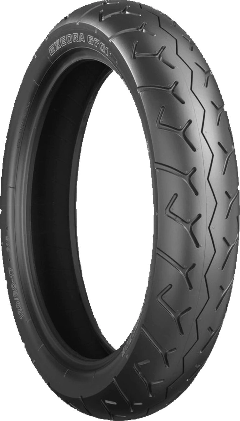 Bridgestone Exedra G701 padanga 150/80 HR 17 TL