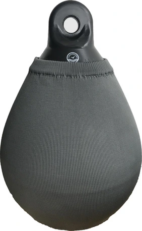 Dan-Fender grey Fender cover B-60