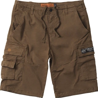 WCC CFL Cargo shorts