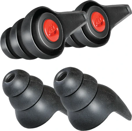 Pinlock Earplugs