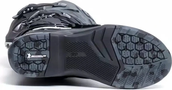 TCX MX Boot Comp Evo 2 Michelin Black/Camo, 40