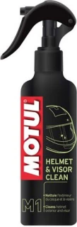 MOTUL M1 Helmet & Visor clean 250 ML