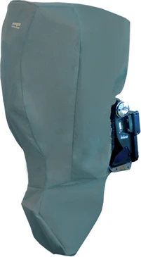 OS EVINRUDE E-TEC 2 CYL 40-60HP FULL COVER 20 LEG