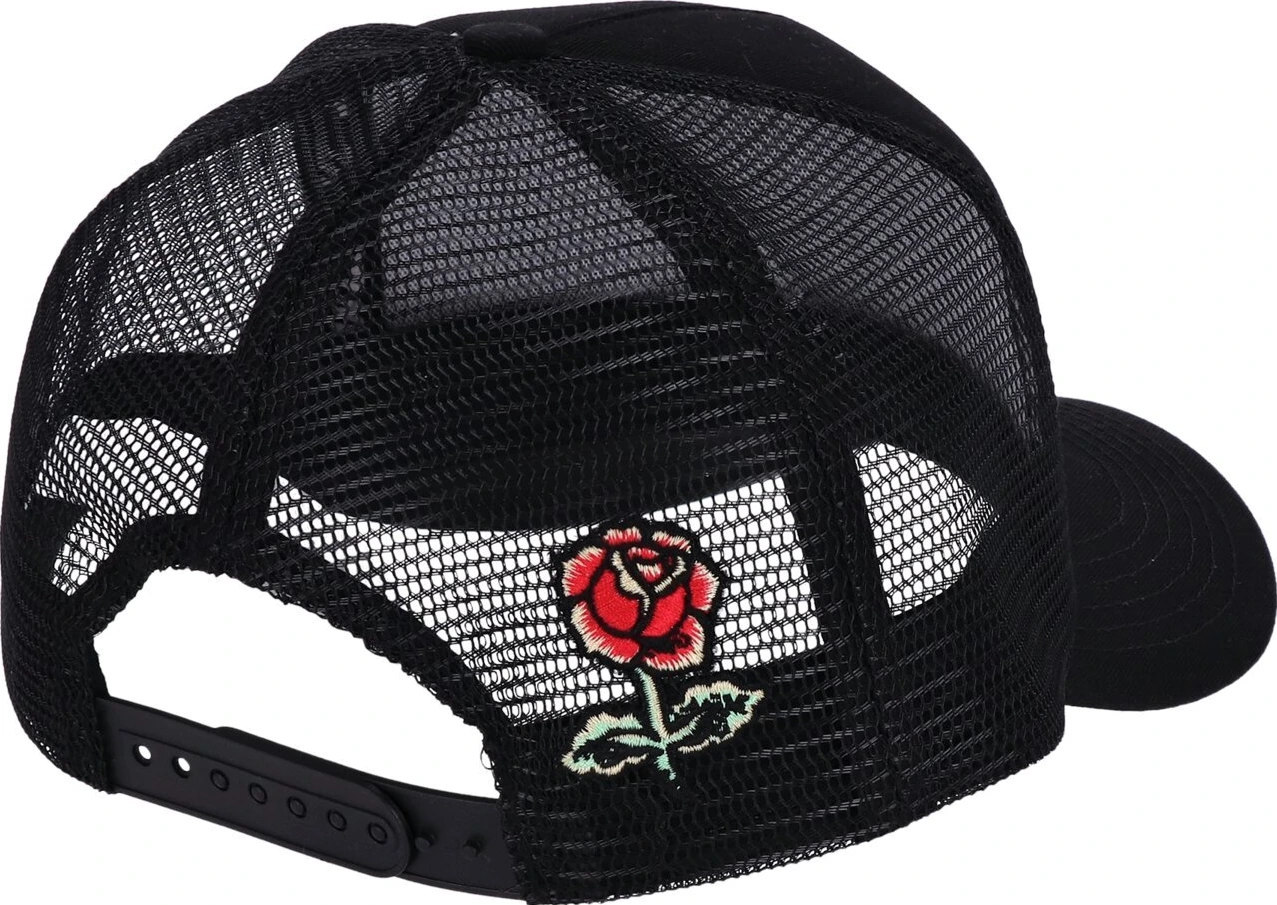 Santa Cruz Other Dot Rose cap