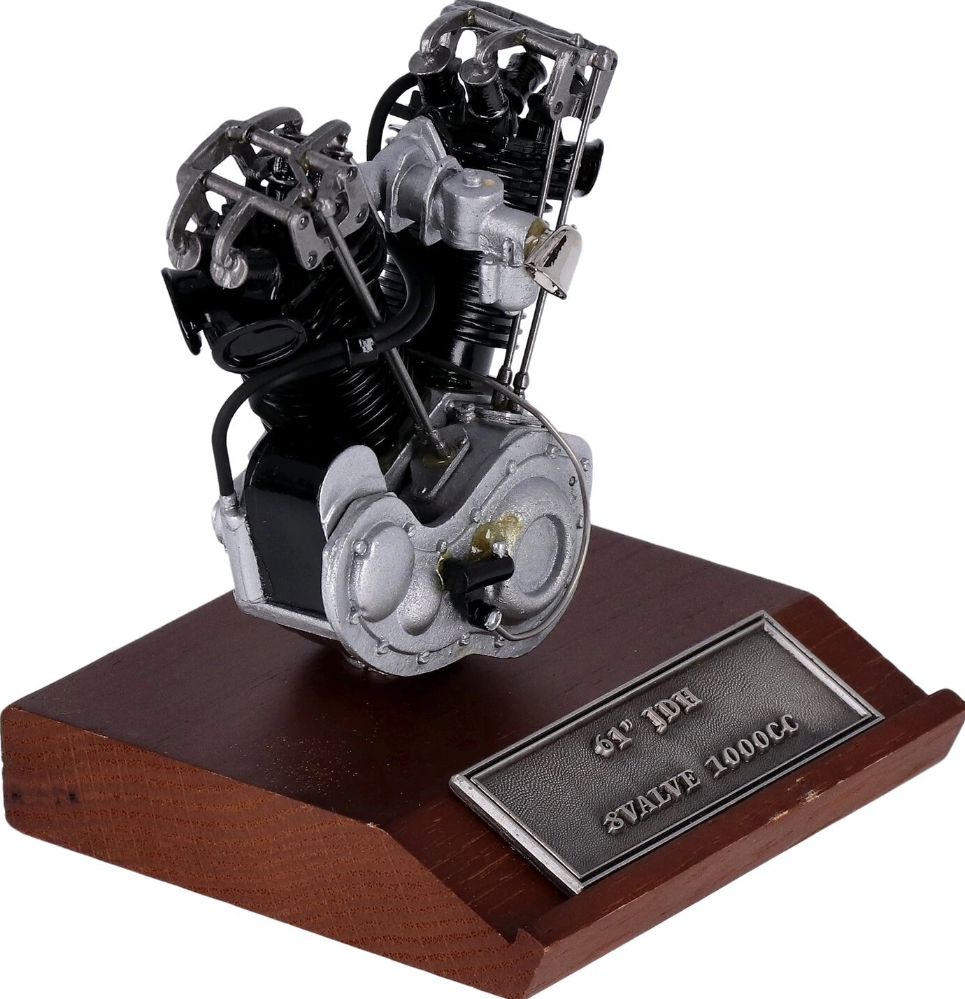 V-Twin Mfg, JD Racer gift set