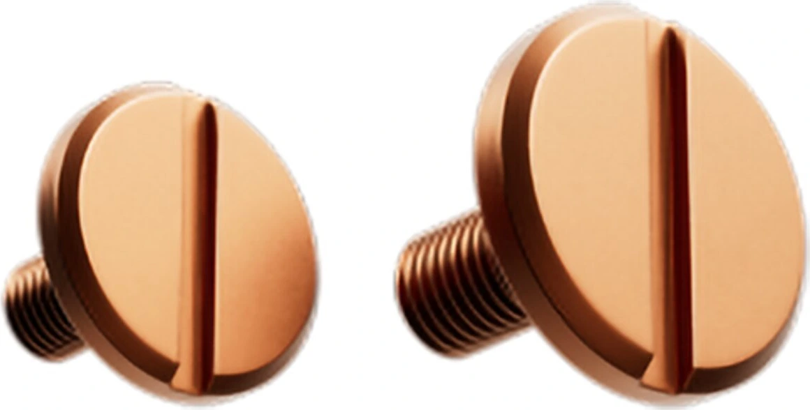 John Doe Screw Peak, Orange