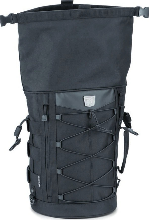 Kuryakyn, Momentum deadbeat duffle bag