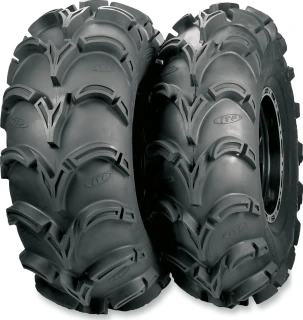 Mud Lite XXL Tire