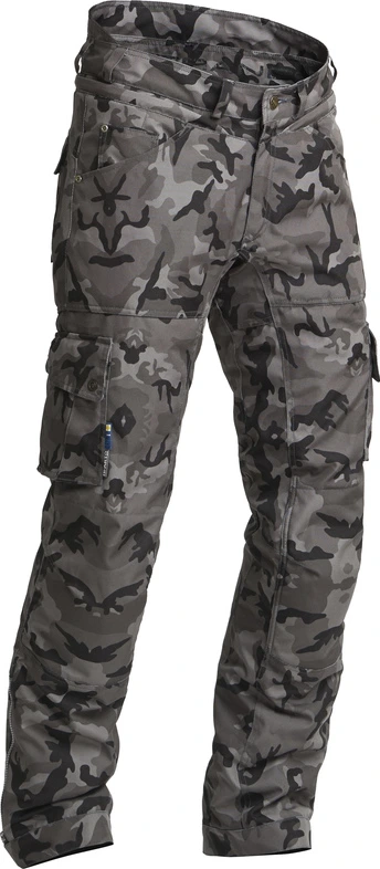 Lindstrands Textile Zion Camouflage 50