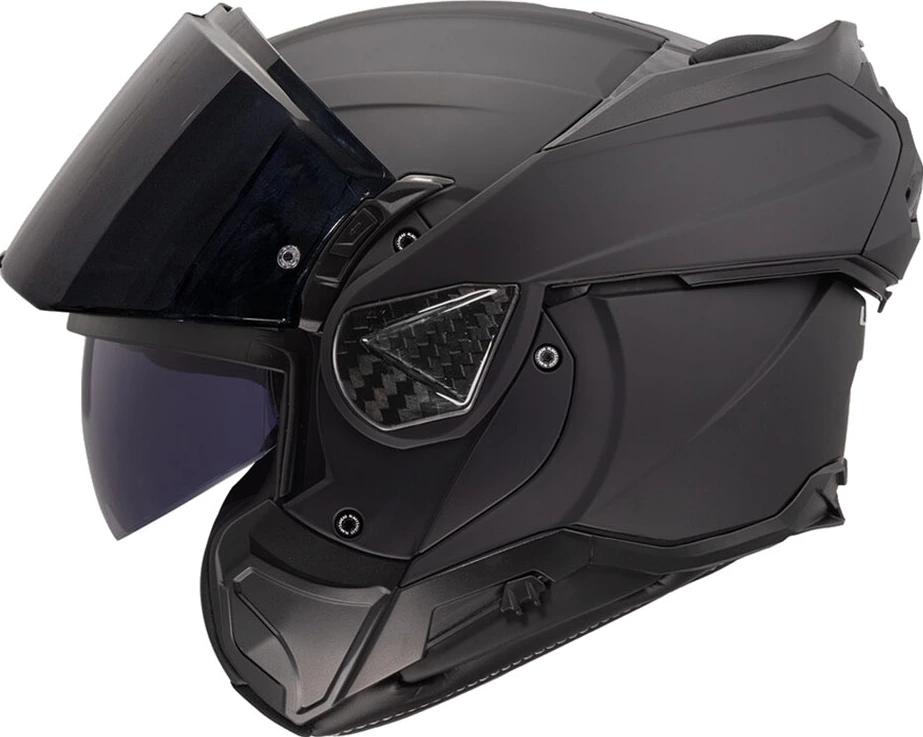 Šalmas LS2 FF910 ADVANT II SOLID