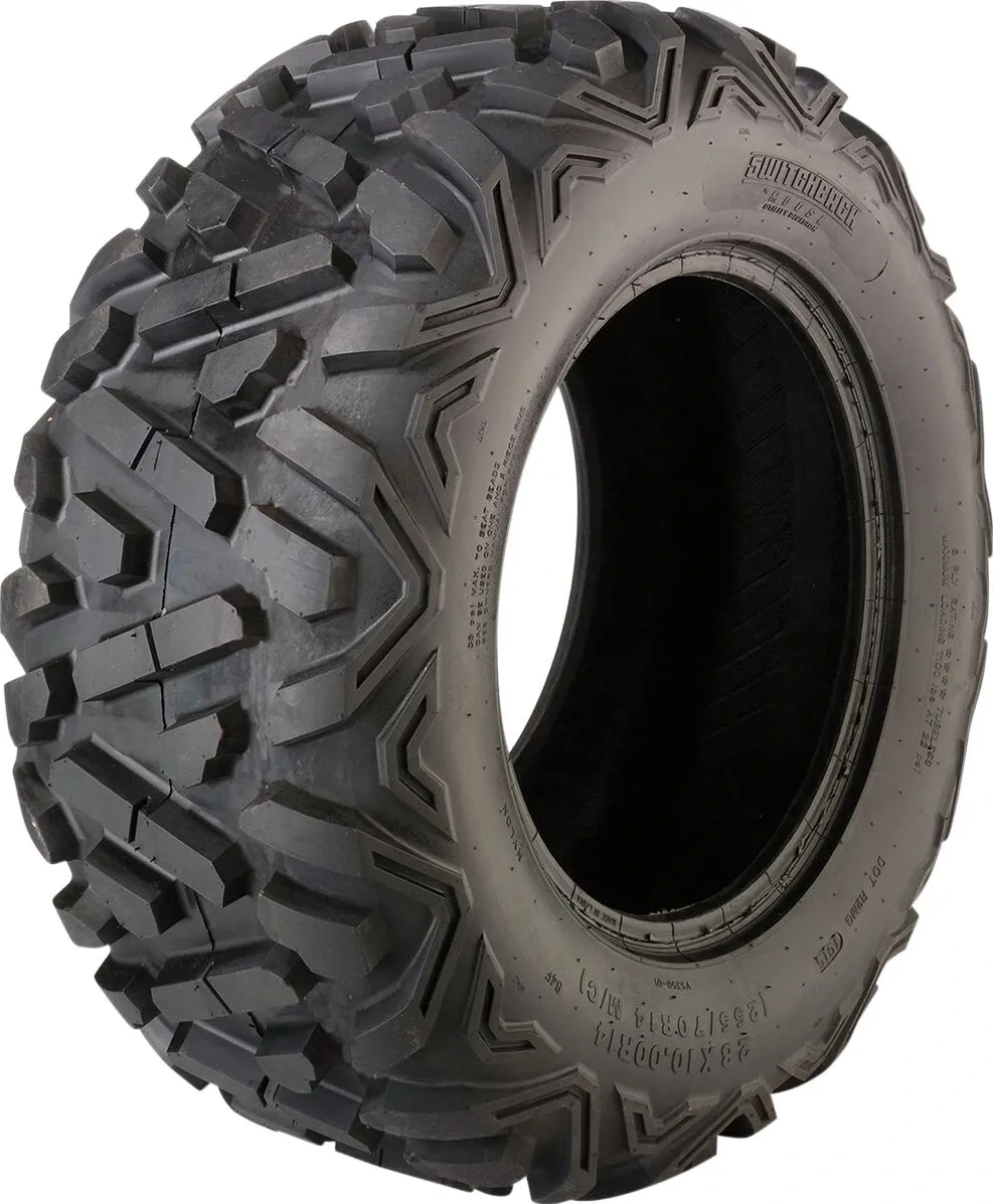 TIRE SWITCHBACK 25X10-12 6PLY