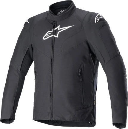Alpinestars Jacket RX-3 Waterproof Black, S