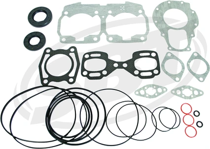 SBT Gasketkit Sea Doo 787