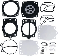 SBT Carb Rebuild Kit Kawasaki/Polaris