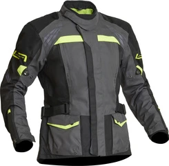 Lindstrands Textile Jacket Transtrands