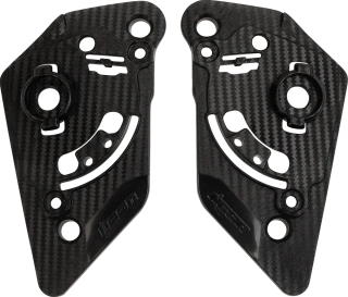 Ultraflite™ Helmet Pivot Kit