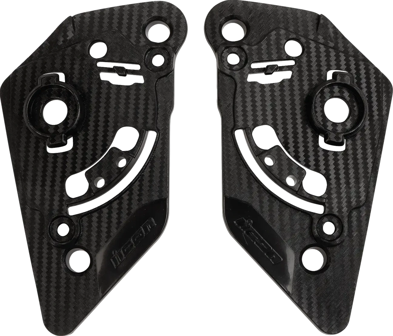 PIVOT KIT ULTRAFLITE BLACK