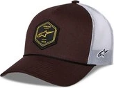Alpinestars Hat Hexeon Trucker Snapback