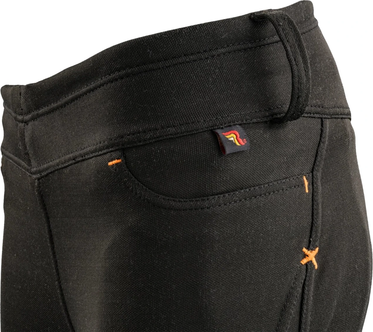Riding Culture Leggings female pants, Black, 38/32