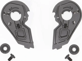 Legacy GT Helmet Visor Kit
