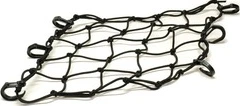 Hyper krovininis tinklas juodas 380 x 380 mm