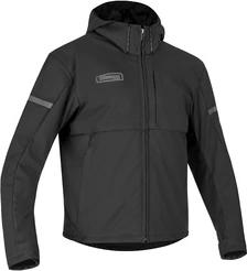 Lindstrands Textile Jacket Hamra