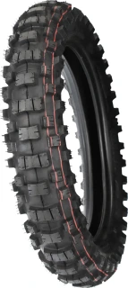Tractionator Outback Tire