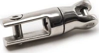 Qvarken Anchor Swivel AISI 316 90mm