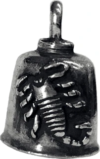 Gremlin Bell Scorpion