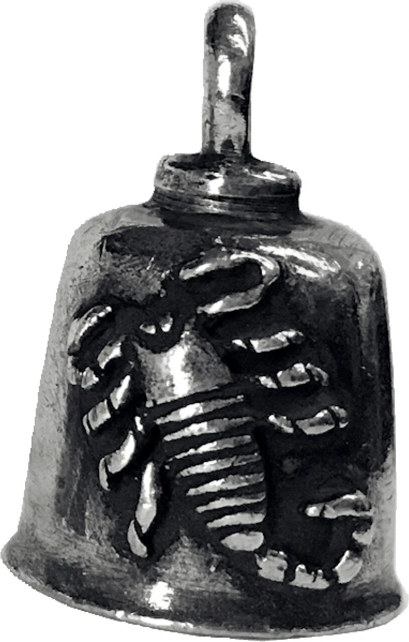 Gremlin Bell Scorpion