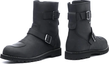 Stylmartin Legend Mid Waterproof black, 40