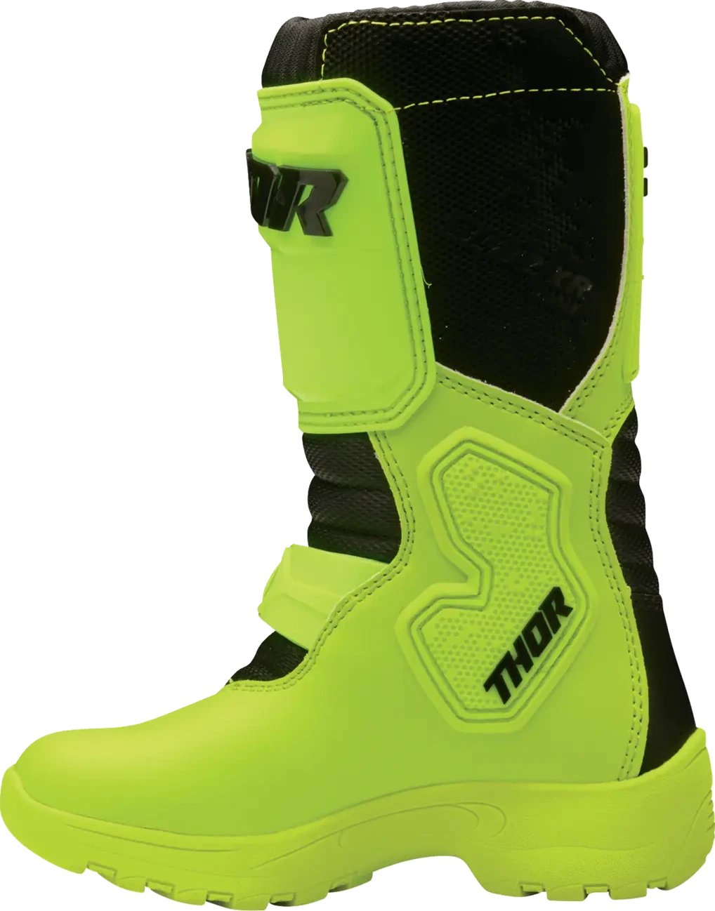 BOOT MINI BLITZ XR ACID 10