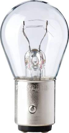 Flösser Lemputė P21/5W 12V 21/5W BAY15d