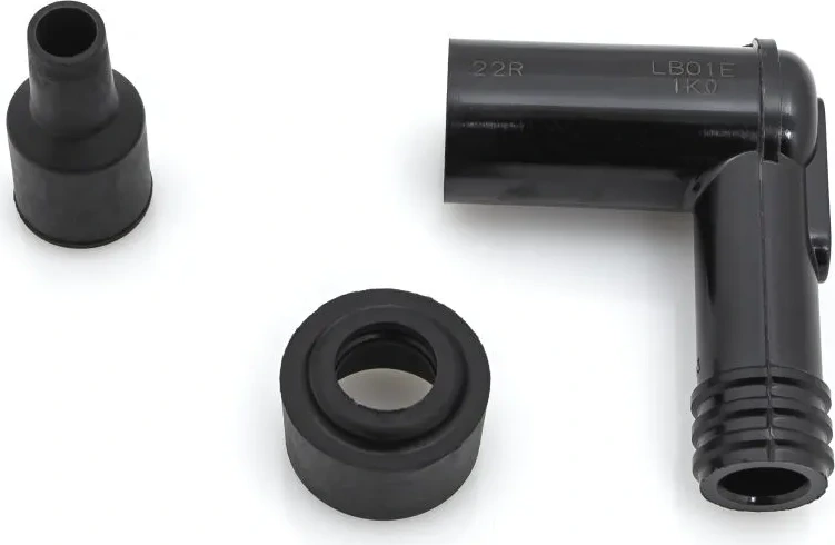 SPARK PLUG CAP LB01E