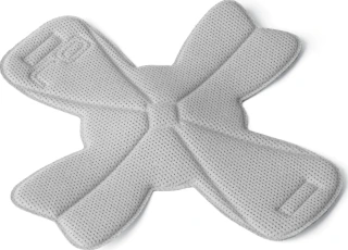 Flower Helmet Liner