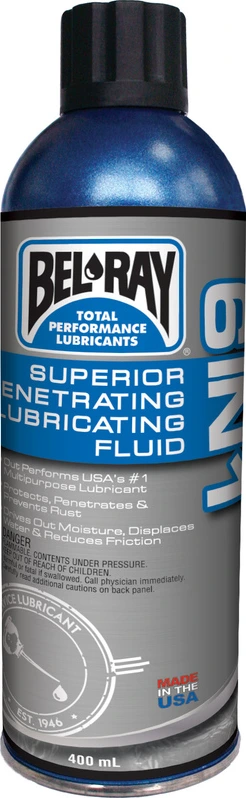 Bel-Ray 6 in 1® 400ml