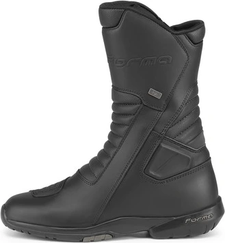Forma Boot Jasper HDry WP Black, 40