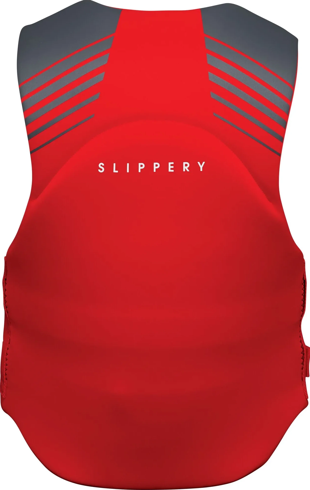 VEST SURGE RD/CH XS
