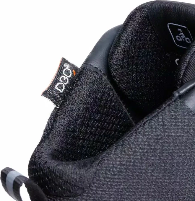 TCX Shoe Speedtrek Gore-Tex Black/Black, 41