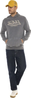 Von Dutch Youth hoodie