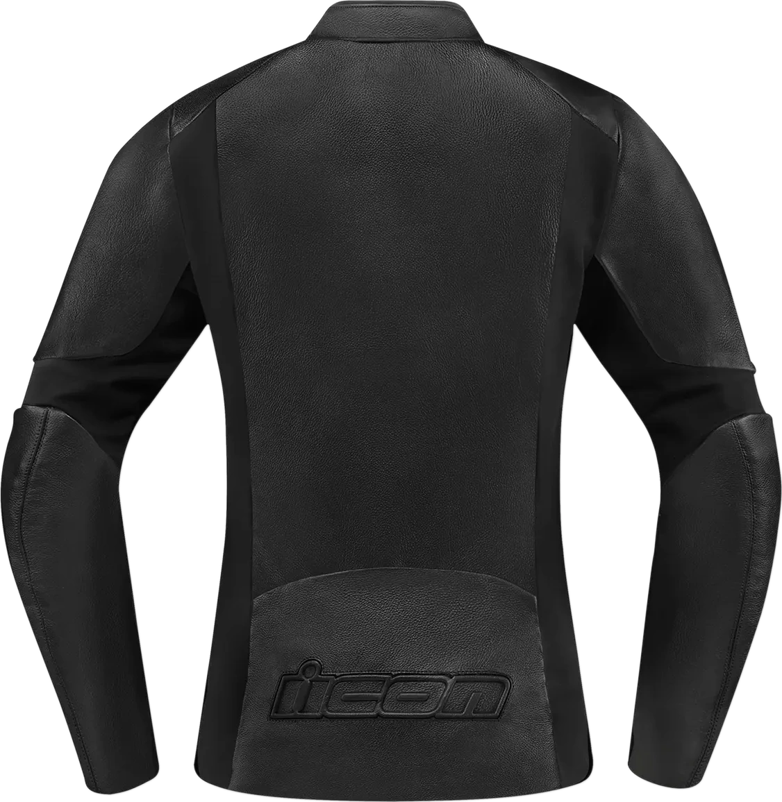JKT WM OVERLORD BLK CE XS