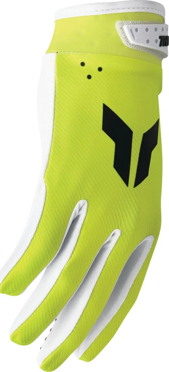 GLOVES LAUNCHMODE ACID XS