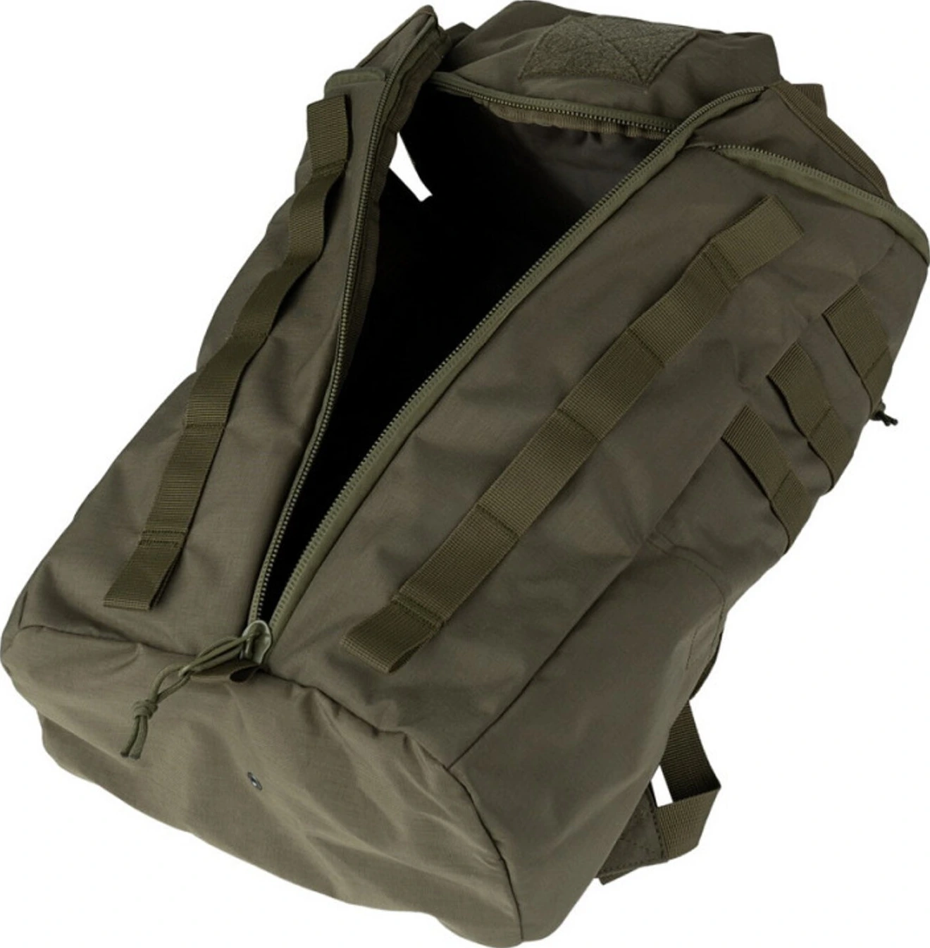 Army Surplus Operator 20L backpack, Green