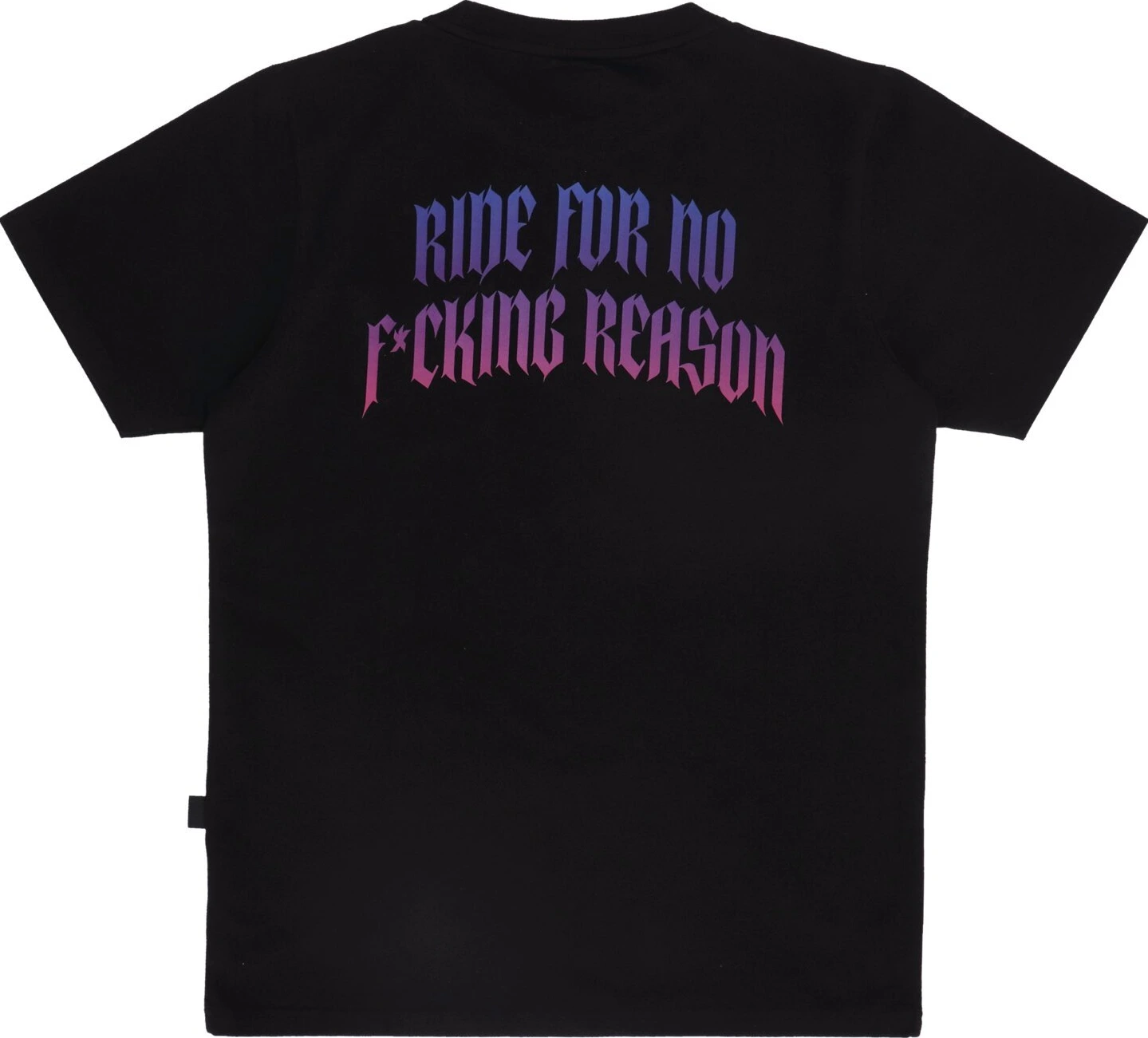 Roeg Kane t-shirt, Black, S