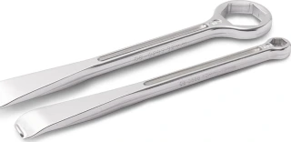 Motion Pro T6 Combo Lever Set 32 mm & 10/12 mm