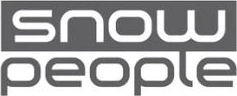 Snowpeople Pro clear single visor