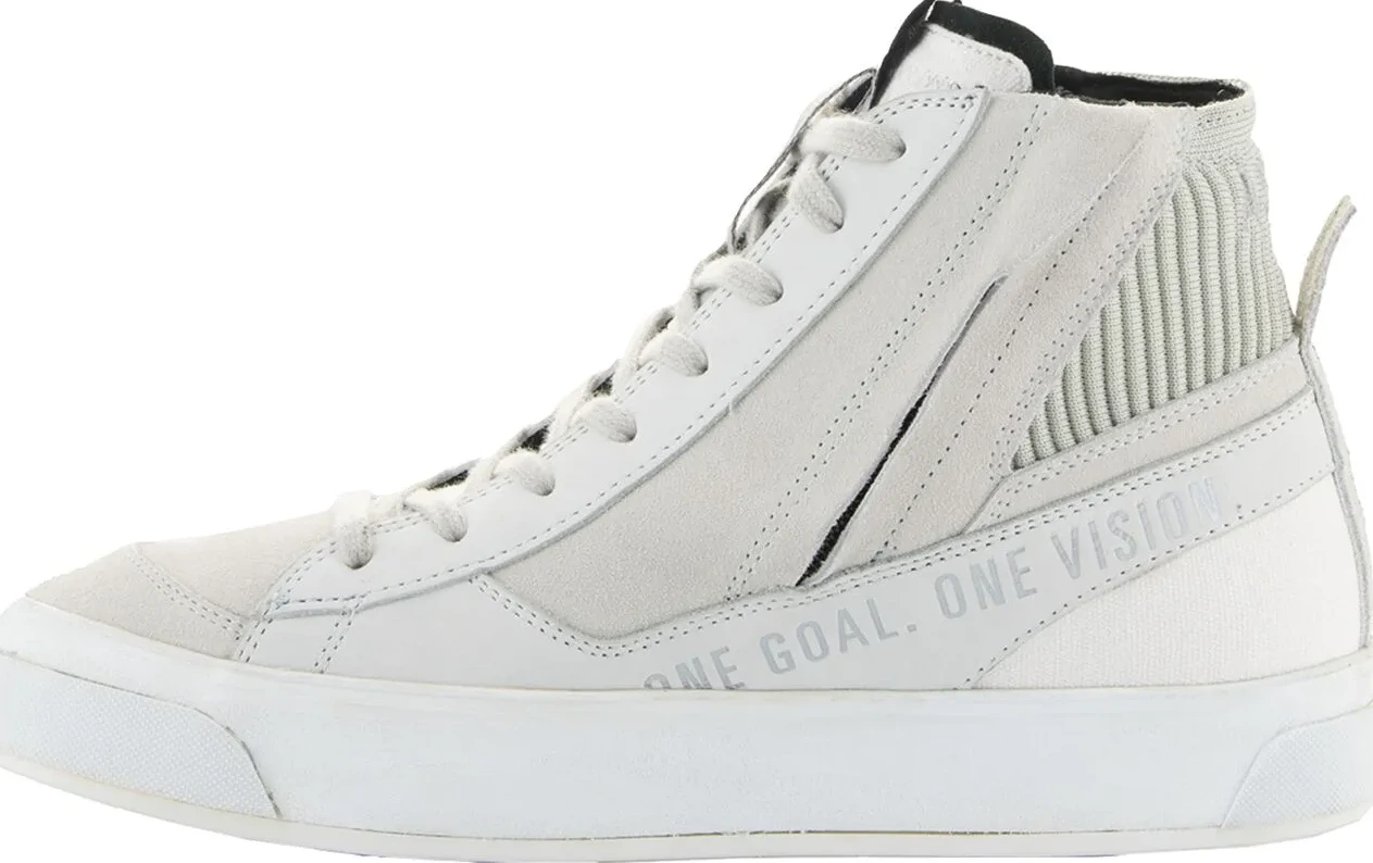 SHOE 4W STATED-PDM WT 5