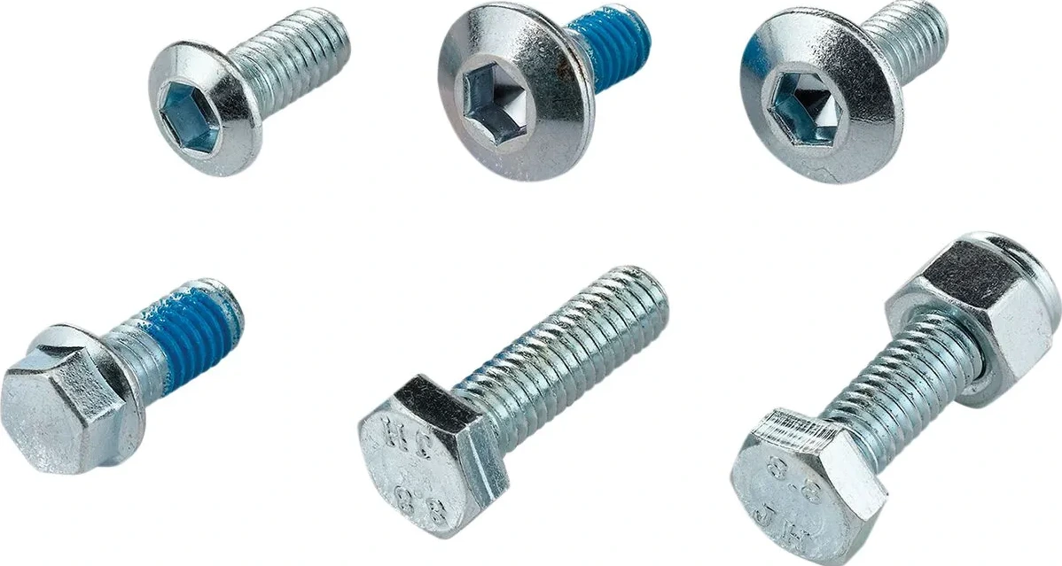 BOLTS ROTOR HON/KTM/TM