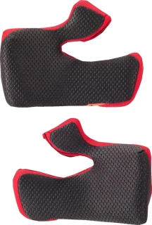Supertech M10 Helmet Cheek Pads