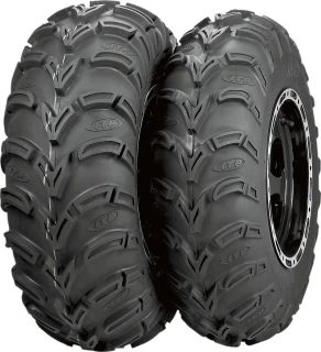 Mud Lite XL Tire